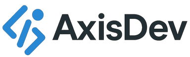 AxisDev.vn Logo